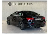Mercedes A 200 2024 V4 